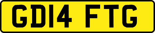 GD14FTG