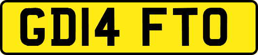 GD14FTO