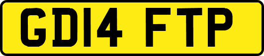 GD14FTP
