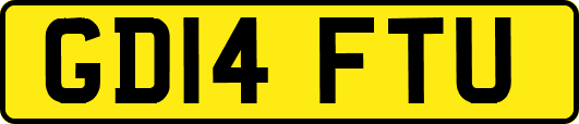 GD14FTU
