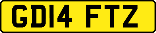 GD14FTZ