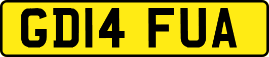 GD14FUA