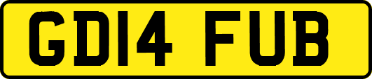 GD14FUB