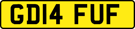 GD14FUF