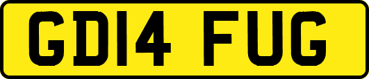 GD14FUG