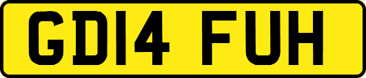 GD14FUH