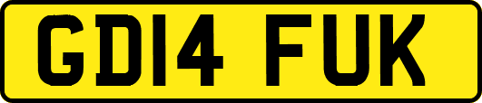 GD14FUK