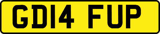 GD14FUP