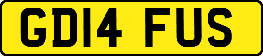 GD14FUS