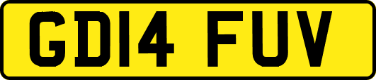 GD14FUV