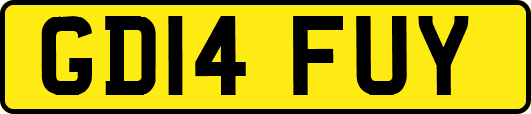 GD14FUY