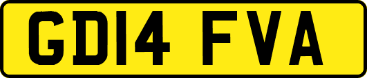GD14FVA