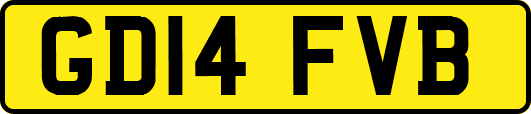 GD14FVB