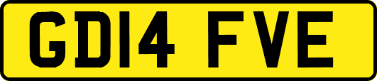GD14FVE