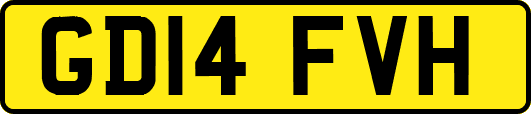 GD14FVH