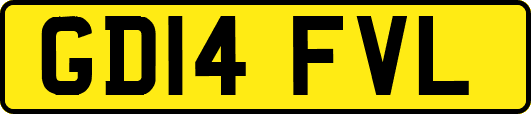 GD14FVL