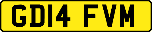 GD14FVM