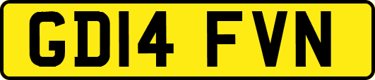 GD14FVN