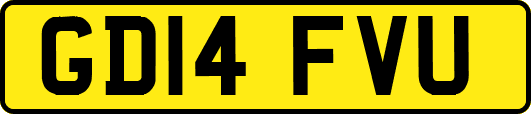 GD14FVU