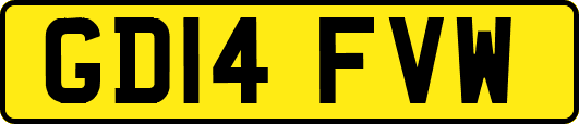 GD14FVW