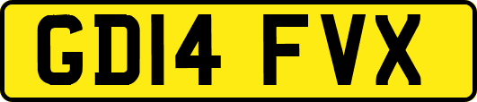 GD14FVX