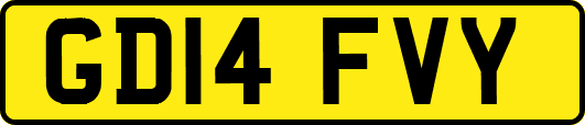GD14FVY