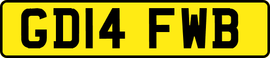 GD14FWB