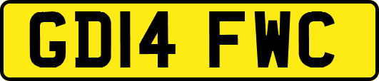 GD14FWC