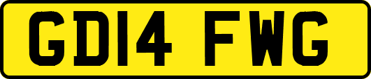 GD14FWG