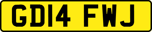 GD14FWJ