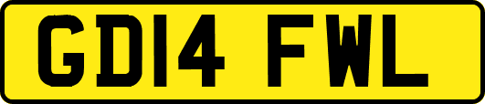 GD14FWL