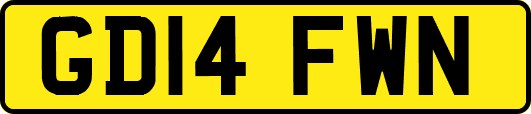 GD14FWN