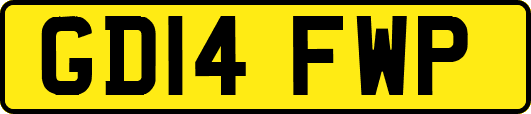 GD14FWP