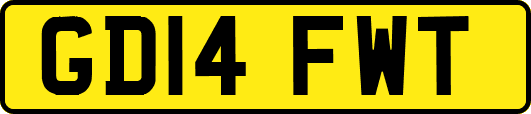 GD14FWT
