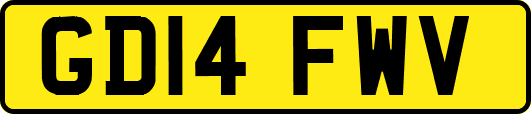GD14FWV