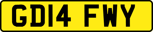 GD14FWY