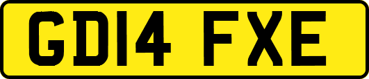 GD14FXE