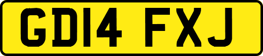 GD14FXJ