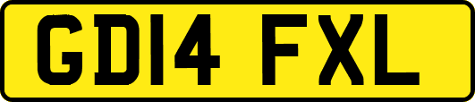 GD14FXL