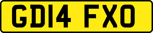 GD14FXO
