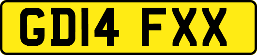 GD14FXX