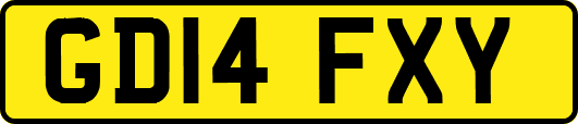 GD14FXY