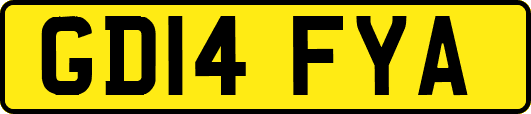 GD14FYA