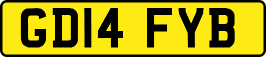 GD14FYB