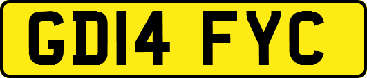 GD14FYC