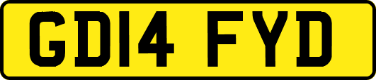 GD14FYD