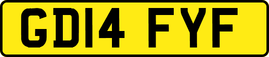 GD14FYF
