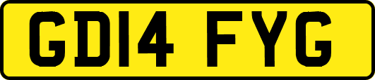 GD14FYG