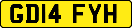 GD14FYH