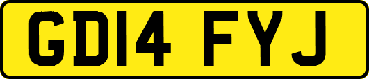 GD14FYJ
